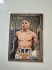 2021 Metal Universe Champions Teofimo Lopez Metalized #147 