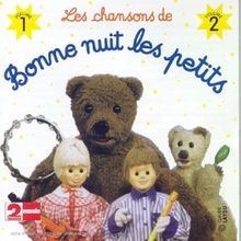 Bonne Nuit Les Petits (Coffret De Noel) von Pergolese | CD | Zustand gut