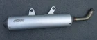 Genuine Original KTM STANDARD REAR EXHAUST SILENCER MUFFLER 150sx 250 sx?