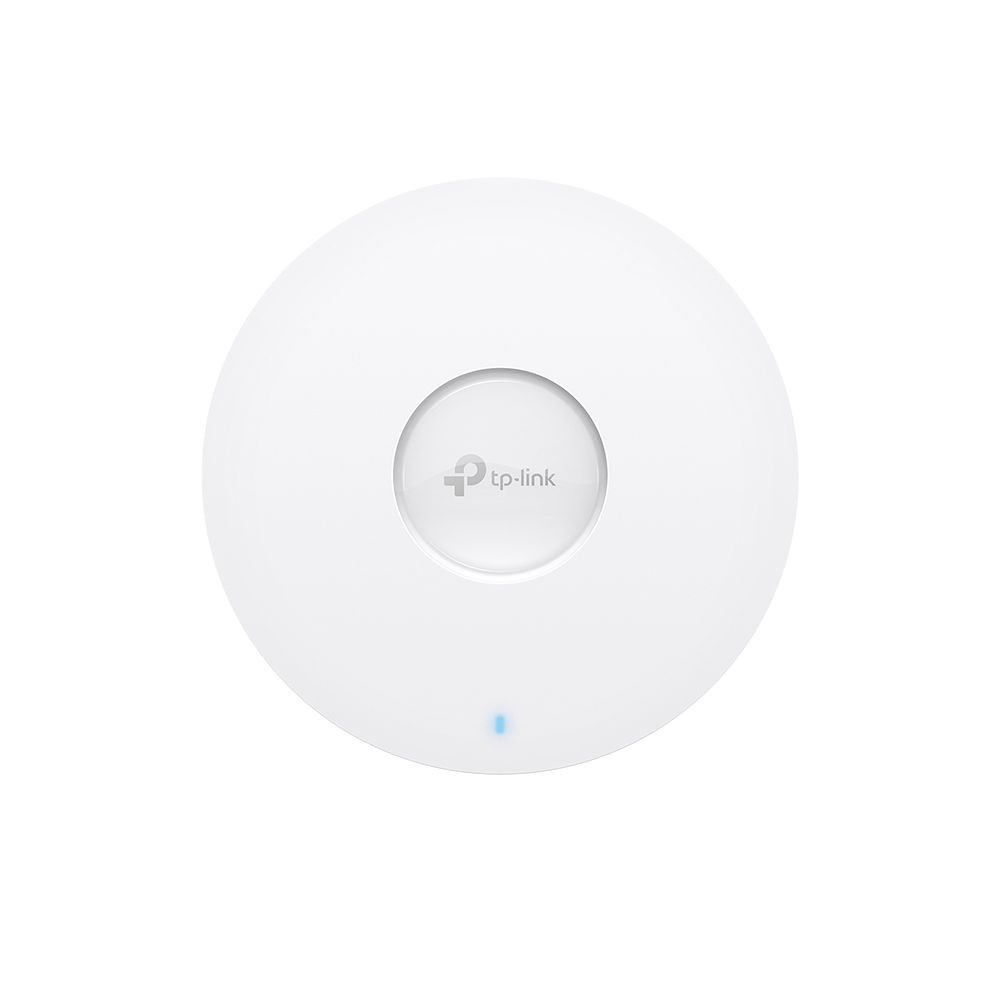 TP-Link EAP673 AX5400 Deckenaccesspoint Dual-Band Wi-Fi 6 kabellos WLAN BRANDNEU - Bild 2