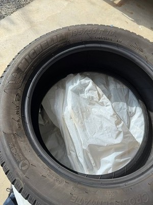 Autoreifen 195/55R16 Winter