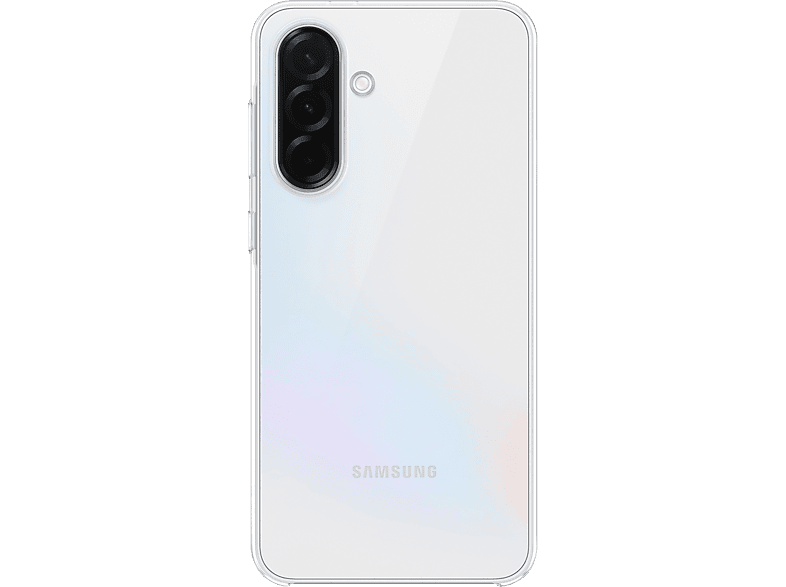 Samsung Funda Transparente Para Galaxy A36 - Imagen 5
