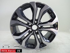 1 Stück ALUFELGE 17 ZOLL Original Ford Puma 7Jx17 ET47.5 L1TC-1007-DA