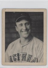 1939 Play Ball Wally Berger (Name in Upper and Lower Case) #99 0ll