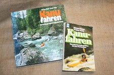 Textbook Canoeing Paddling Canoe Kayaking Techniques Whitewater Fluidography