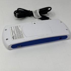 SEGA Genesis Ultimate Portable Game Player Over 80 Games + USB Charging Cable