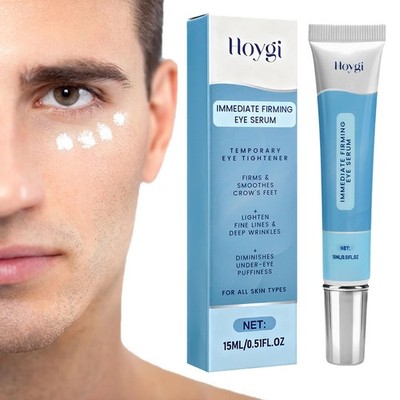 Under Eye Cream Remove Dark Circles Bags Face Lines Ageless Wrinkles Puffy Eye