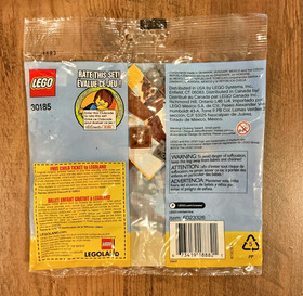 LEGO CREATOR: Little Eagle (30185) New Sealed Retired Rare!