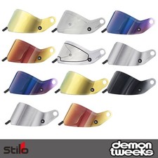 Stilo Replacement Visor For ST6 FN ABP Helmet...