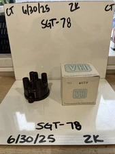 VH Tune Up Parts 4679 Distributor Cap