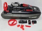 S-521 VINTAGE 1980'S HASBRO GI JOE NIGHT FORCE NIGHT STRIKER VEHICLE