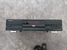 Pioneer DV-525 - Lettore CD/DVD