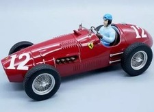 Tecnomodel 1/18 Ferrari 500 F2 1952 Italian GP Winner A.Ascari Car Model