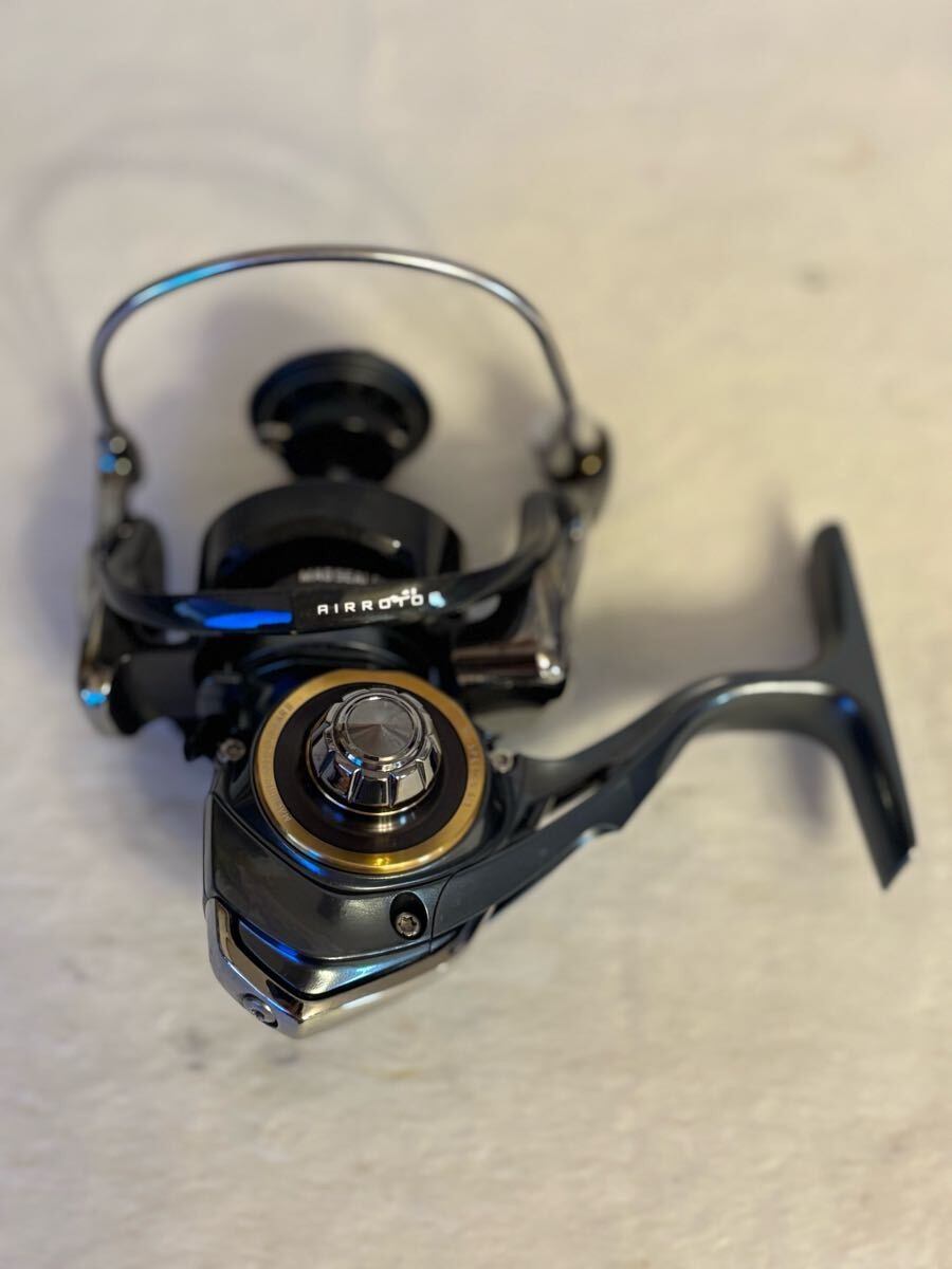ダイワ THEORY 3012H Daiwa 17 Theory 3012 H Spinning - Discovery Japan Mall