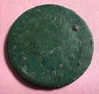 1867 INDIAN HEAD PENNY- BETTER DATE!