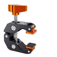 Rotatable Clamp for Camera Mount - Super Crab Clamping Block