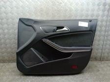 MERCEDES CLA DOOR CARD FRONT RIGHT A1177209600 C117 2013-2019