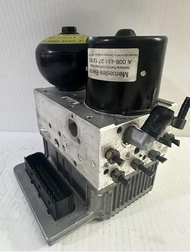🔥✅✅03/08 Mercedes CLS500 E500 E350 ABS Pump Brake Anti Lock Hydraulic🔥🔥 - Picture 1 of 5