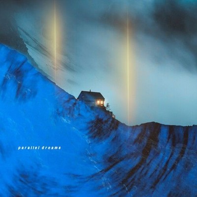 Neues Vinyl - Cathedral Bells - Parallel Dreams -I- Artoffact Records