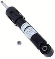 2X StoßDäMpfer Sachs 314 873 FüR BMW F07 5Er Turismo 520 528 530 Xdrive 535 550