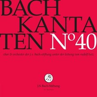 Johann Sebastian Bach (1685-1750): Johann Sebastian Bach (1685-1750) - Bach-Kan