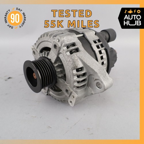 Maserati Quattroporte Coupe 2002-2019 Alternator P/N 325296 Photo - $374