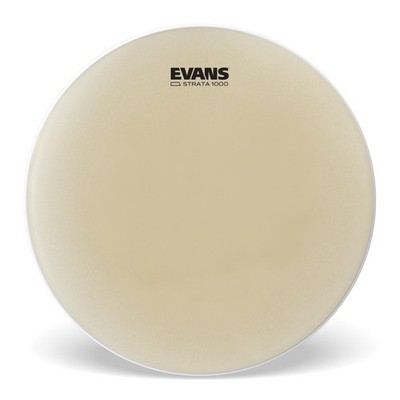 Evans Strata 1000 Concert Drum Head, 12 Inch