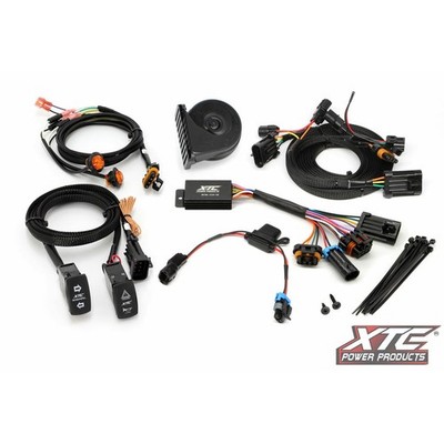 XTC Power Products SELF CANCELING T/S KIT HON XTC ATS-HON-S32