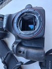 Sony A58 20.4MP - Kit w/ DT 18-35 SAM II, 2 batteries, strap, 4383 Shutter Ct. — photo 6