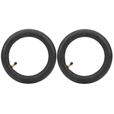 Scooter Inner Tube, Rubber Electric Scooter Tire Tube for Professional Repair