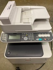 multifunktion drucker laser