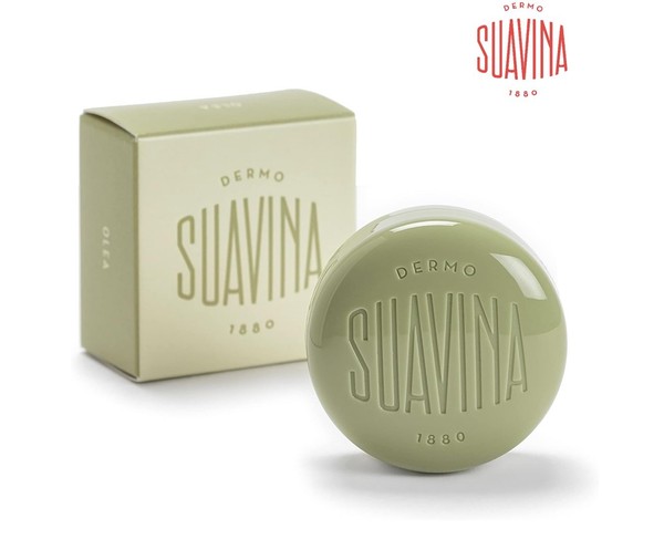 DERMO SUAVINA OLEA BALSAMO LABIAL 10ML LABIOS ACEITE OLIVA HIDRATANTE LIP BALM
