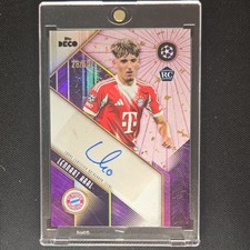 2024-25 Topps Deco UEFA Club Competitions Soccer Checklist Guide in-content 10