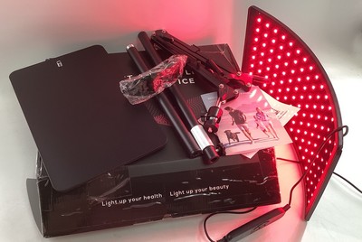 Red Light And NIR Light Therapy Device  E1B