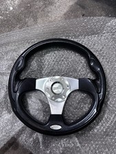 Race Sport Steering Wheel Mk1 Mx5 Eunos