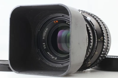 Hasselblad f/5.6 Camera Lenses 120mm Focal for sale | eBay