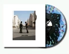 PINK FLOYD Wish You Were Here Blood Records Vinyl /7500 Exclusive Limited