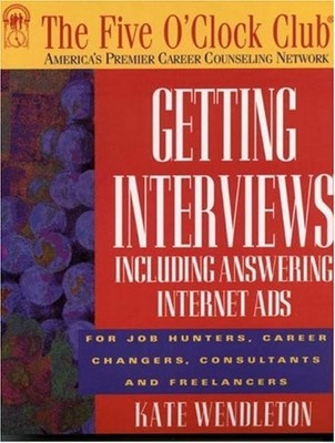 Getting Interviews