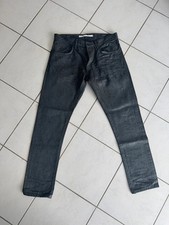 Mastercraft Union Slim Taper Herren Jeans Gr.33/33 NEU ohne Etikett