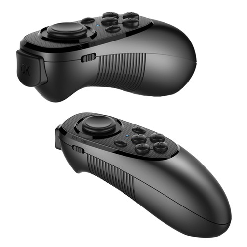 1Pc Multifunctional Wireless 3D Glasses Remote Controller Wireless Gamepad Game - Picture 2 of 11
