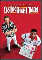 Do The Right Thing - Dvd - G3Z
