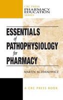 Martin M. Zdanowicz | Essentials Of Pathophysiology For Pharmacy | Buch (2002)