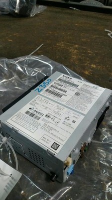 OEM Radio For Volvo S60 AM-FM-CD Tested Gd