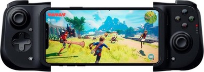 Razer Kishi Universal Gaming Controller für Iphone - Schwarz