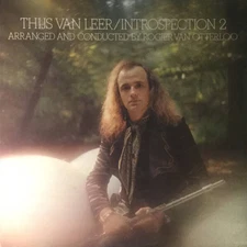 Thijs van Leer - Introspection 2 (VINYL)