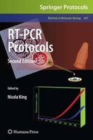 Nicola King | RT-PCR Protocols | Taschenbuch | Englisch (2016) | Second Edition