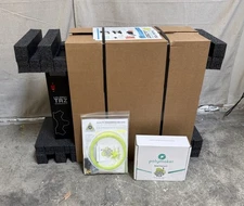 NEW LULZBOT 3D Printer TAZ WORKHORSE