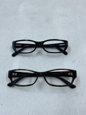 Gucci X Chanel Bundle Black Eyewear Glasses