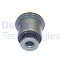 Delphi Stabilisatorlager Vorne Links Rechts FüR Peugeot 106 Ii 1A_ 1C_ 1 1A