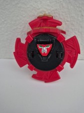 Power Rangers Ninja Steel Megazord DX Shurikenjin Shuriken Stars Morpher Bandai